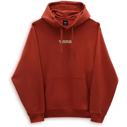 Hoodies, male, , Size: M Hoodies - Vans - Modalova