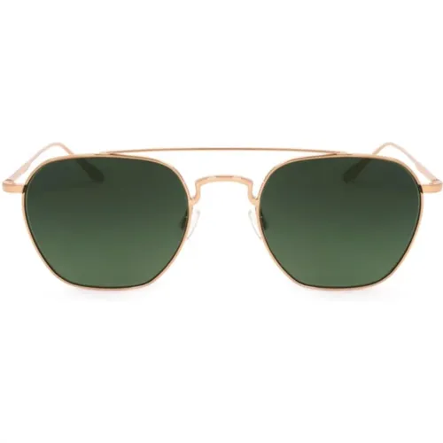 Stylish Sunglasses , unisex, Sizes: ONE SIZE - Barton Perreira - Modalova