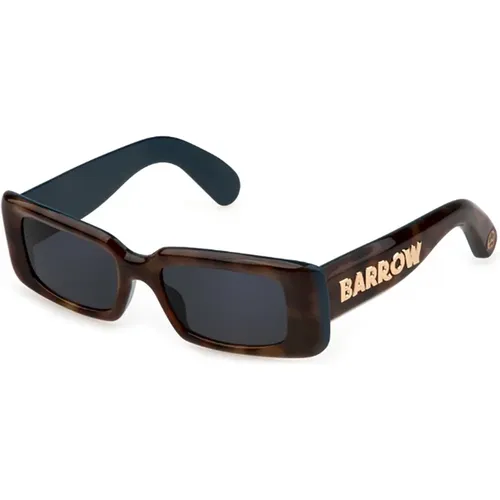 Sunglasses Ss23 - Trendy Women`s Accessory , female, Sizes: 53 MM - Barrow - Modalova