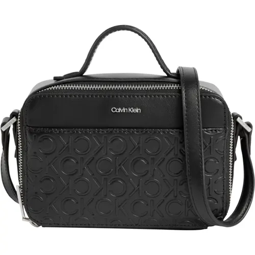 Cross Body Bag , female, Sizes: ONE SIZE - Calvin Klein - Modalova