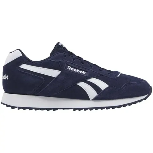 Glide Ripple Sneakers , Herren, Größe: 43 EU - Reebok - Modalova