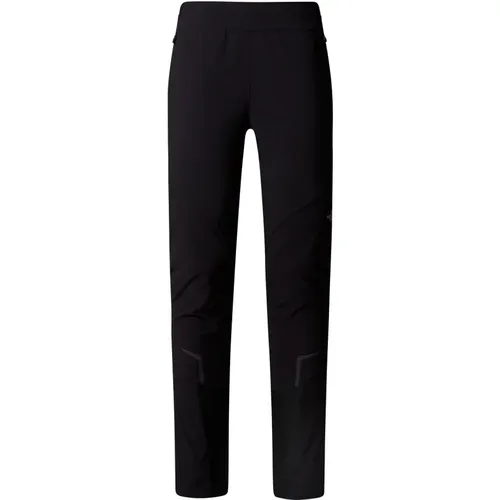 Schwarze Dawn Turn Hose , Damen, Größe: S - The North Face - Modalova