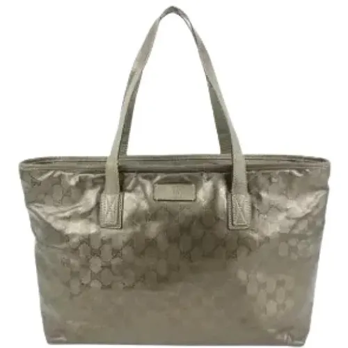 Pre-owned Shoulder Bag , female, Sizes: ONE SIZE - Gucci Vintage - Modalova