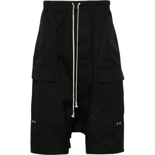 Casual Shorts Rick Owens - Rick Owens - Modalova