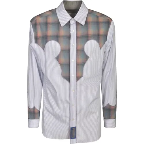 Stilvolle Hemden Kollektion - Maison Margiela - Modalova