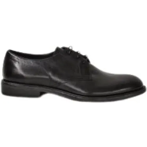 Men Shoes Laced , male, Sizes: 9 UK - Corvari - Modalova