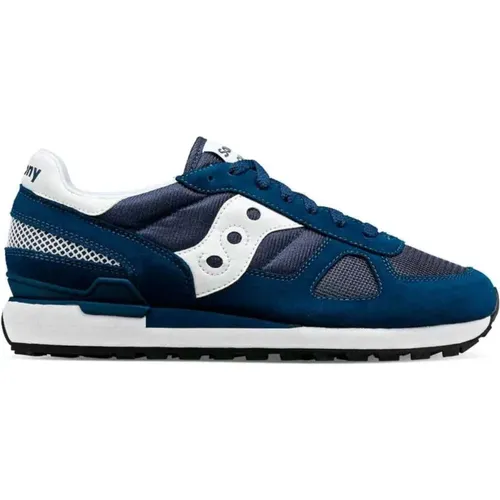 Sneakers, male, , Size: 9 US Original Sneakers with Logo - Saucony - Modalova