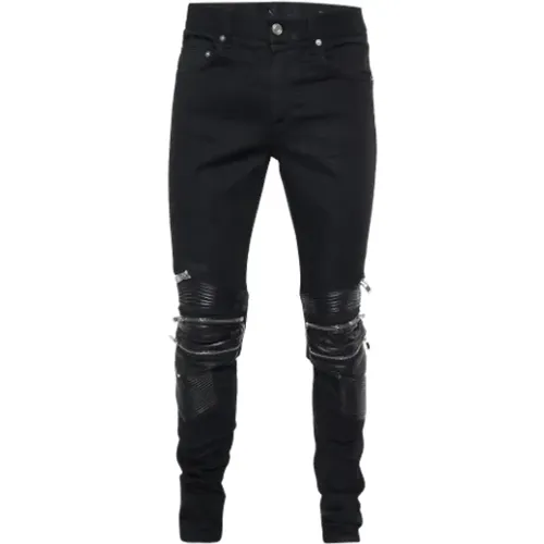 Pre-owned Denim jeans , male, Sizes: XS - Yves Saint Laurent Vintage - Modalova