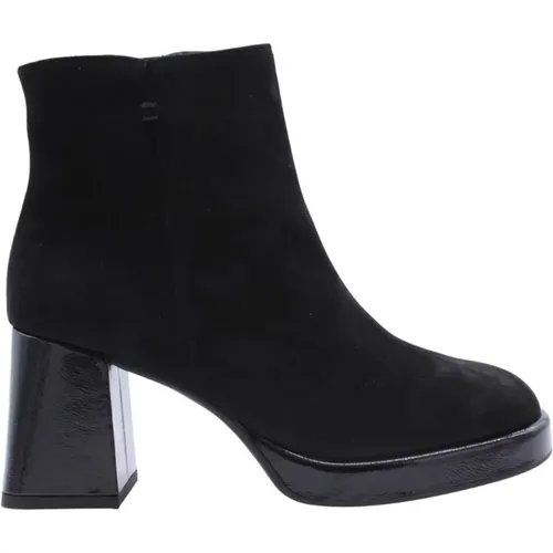 Starclippers Ankle Boots , female, Sizes: 4 UK, 7 UK, 5 UK, 6 UK - Paul Green - Modalova