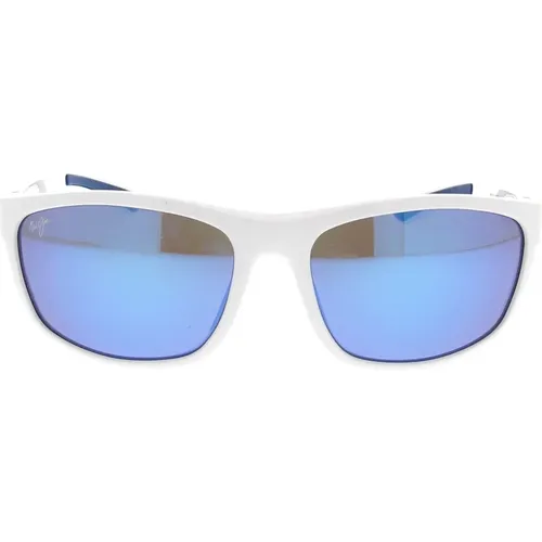 Sunglasses, unisex, , Size: ONE SIZE Stylish Sunglasses - Maui Jim - Modalova