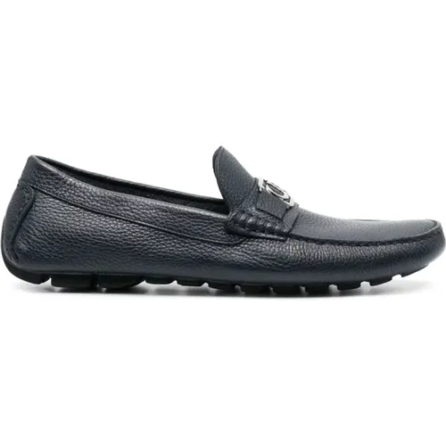 Moccasins , male, Sizes: 7 UK, 8 UK - Casadei - Modalova