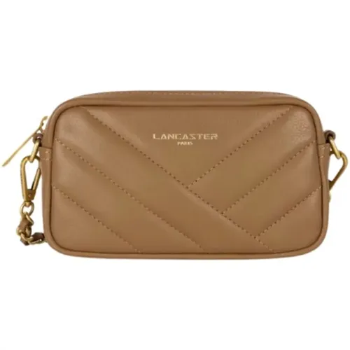 Cross Body Bags , female, Sizes: ONE SIZE - Lancaster - Modalova