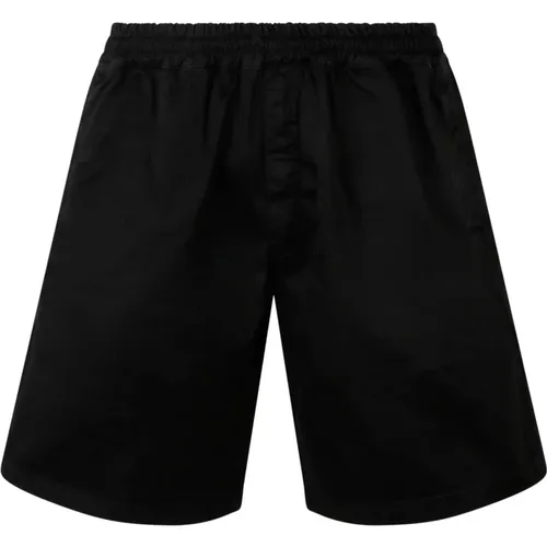 Short Shorts , male, Sizes: L - 14 Bros - Modalova