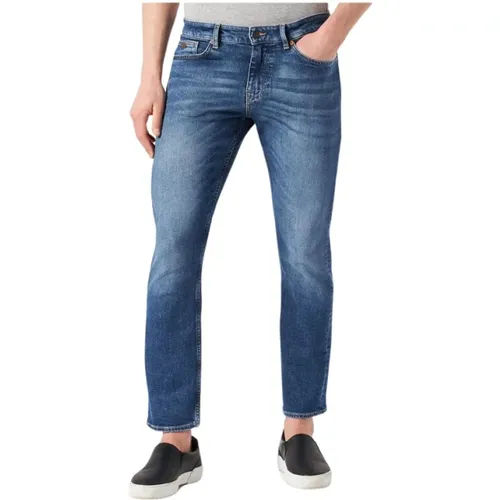 Stylische Jeans Delaware Bc-L-C - Hugo Boss - Modalova