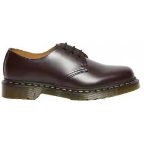 Schnürschuhe , Damen, Größe: 37 EU - Dr. Martens - Modalova