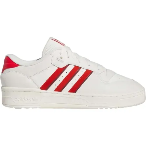 Rivalry Low Sneakers , Herren, Größe: 40 EU - Adidas - Modalova