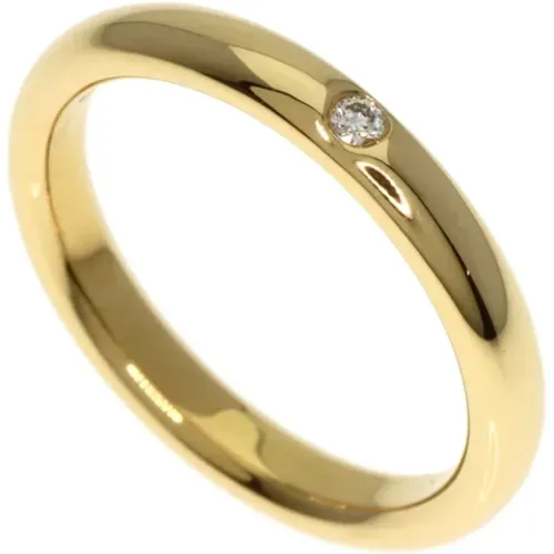 Pre-owned Gold ringe - Tiffany & Co. Pre-owned - Modalova