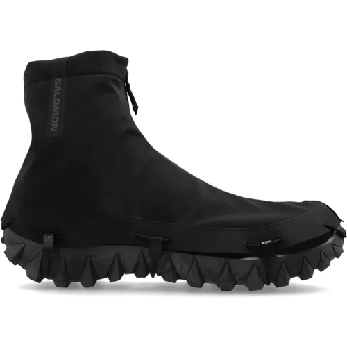 Schneestiefel Snowclog Advanced , Herren, Größe: 41 EU - Salomon - Modalova