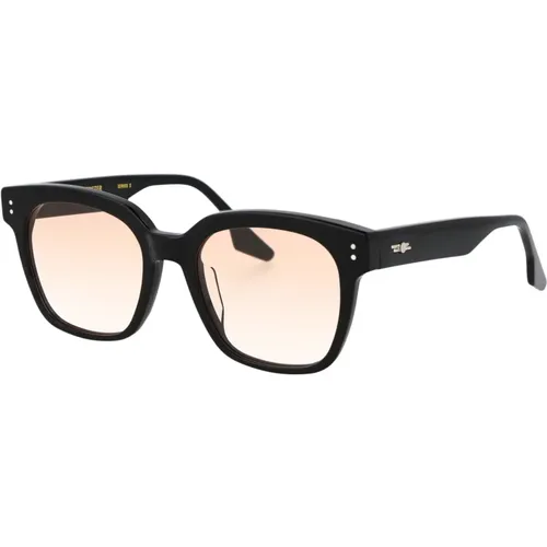 Stylish Sunglasses with Una.c N , unisex, Sizes: 53 MM - Gentle Monster - Modalova