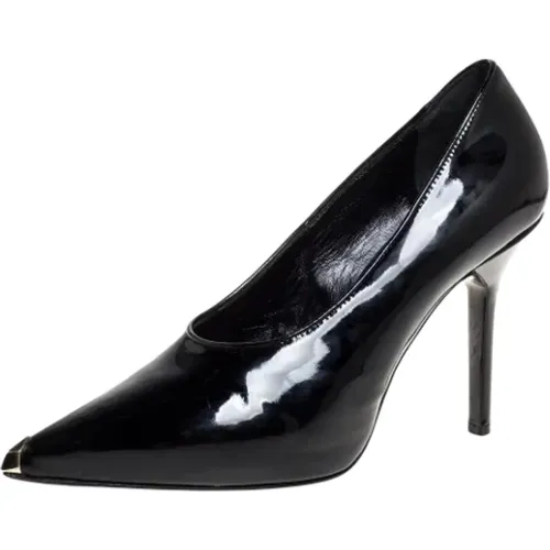 Pre-owned Pumps, female, , Size: 9 1/2 US Pre-owned Leather heels - Givenchy Pre-owned - Modalova