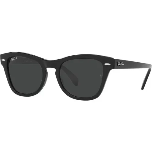 Sunglasses with Lenses , unisex, Sizes: 53 MM - Ray-Ban - Modalova
