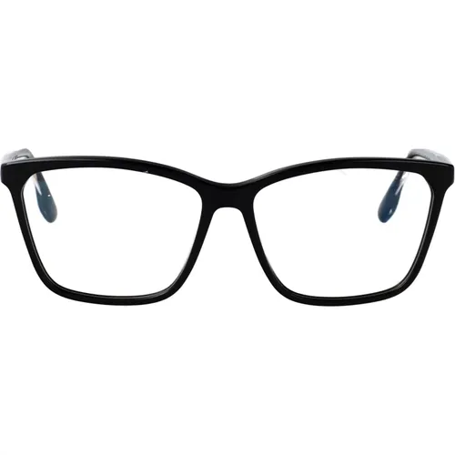 Glasses, female, , Size: 57 MM Optical Glasses Vb2614 - Victoria Beckham - Modalova