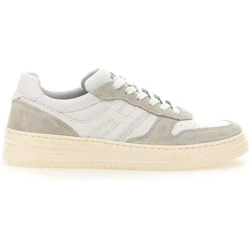 Sneakers , male, Sizes: 5 UK - Hogan - Modalova