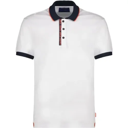 Polo Shirt , male, Sizes: S - Gaudi - Modalova