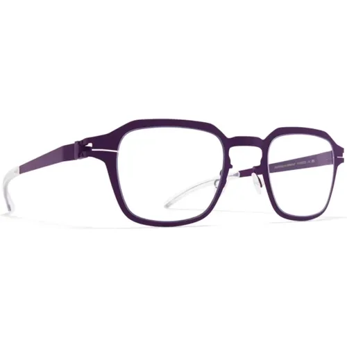 Glasses, unisex, , Size: 47 MM Waters 700 OPT Optical Frame - Mykita - Modalova