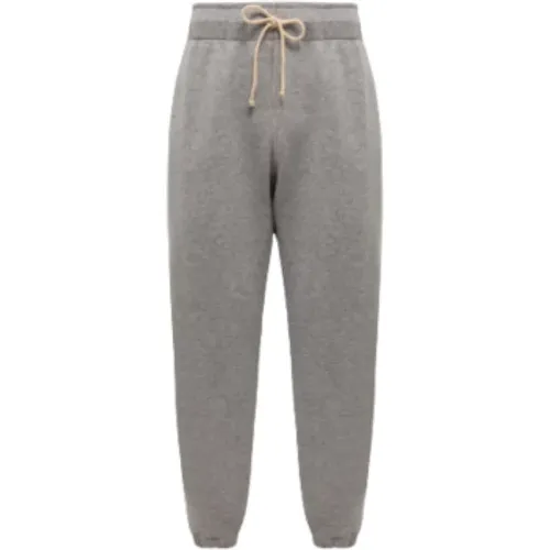 Sweatpants, male, , Size: S Jogging Pants - Autry - Modalova