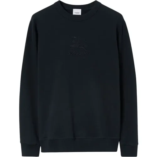 Sweatshirts for Men Aw23 , male, Sizes: L, M, XL - Burberry - Modalova