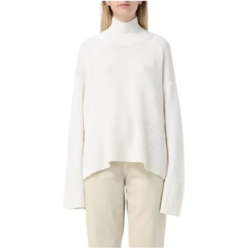 Sweater Turtleneck , female, Sizes: 2XS, XS - Dondup - Modalova