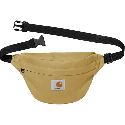 Wasserdichte Hip Bag mit Verstellbarem Taillenband - Carhartt WIP - Modalova