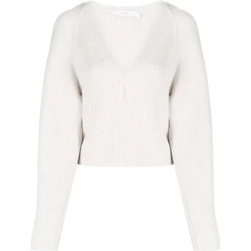 Sweaters , female, Sizes: L - IRO - Modalova