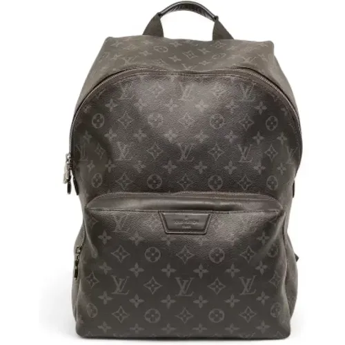 Pre-owned Backpacks, unisex, , Size: ONE SIZE Pre-owned Fabric louis-vuitton-bags - Louis Vuitton Vintage - Modalova