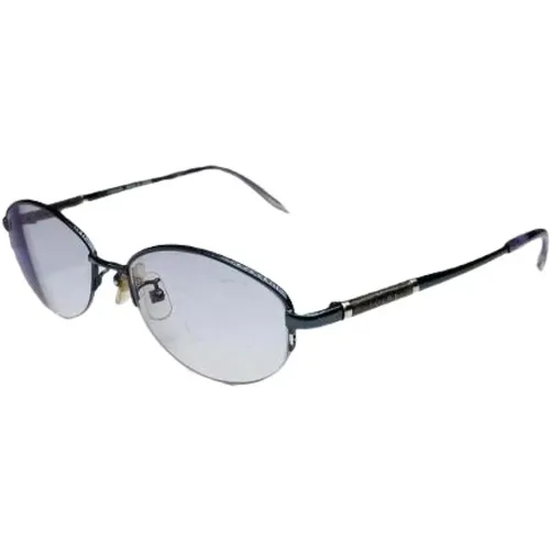Pre-owned Accessories, female, , Size: ONE SIZE Pre-owned Plastic Sunglasses - Loewe Pre-owned - Modalova