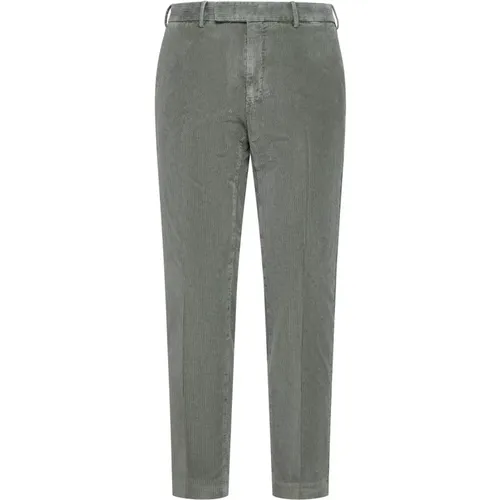 Trousers for Stylish Look , male, Sizes: XL, S, 3XL, L, 2XL - PT Torino - Modalova