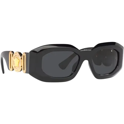 Sonnenbrille Versace - Versace - Modalova