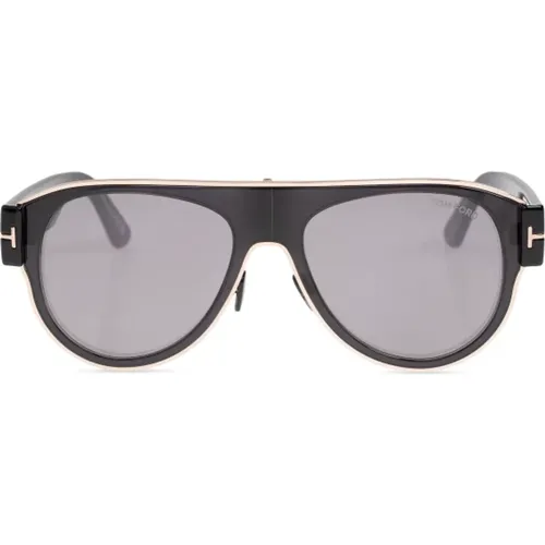 Sunglasses, unisex, , Size: ONE SIZE Sunglasses - Tom Ford - Modalova