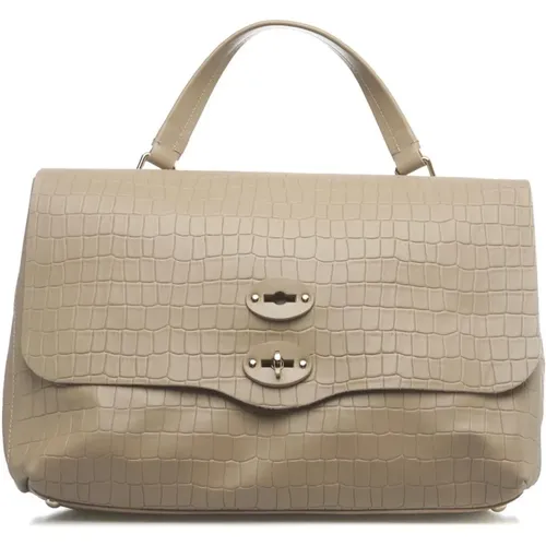 Handbag Ss24 , female, Sizes: ONE SIZE - Zanellato - Modalova