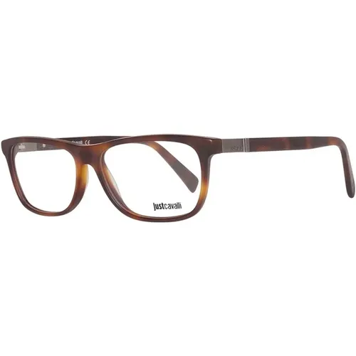 Glasses, unisex, , Size: ONE SIZE Plastic Unisex Dial Frames - Just Cavalli - Modalova