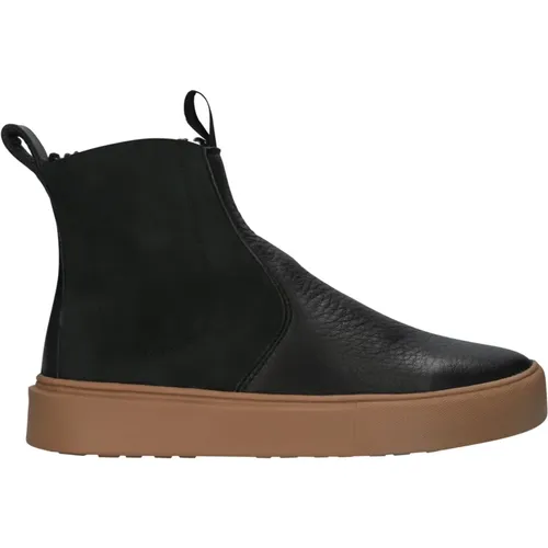 Sermeq Naalu - Chelsea boots , Damen, Größe: 37 EU - Blackstone - Modalova