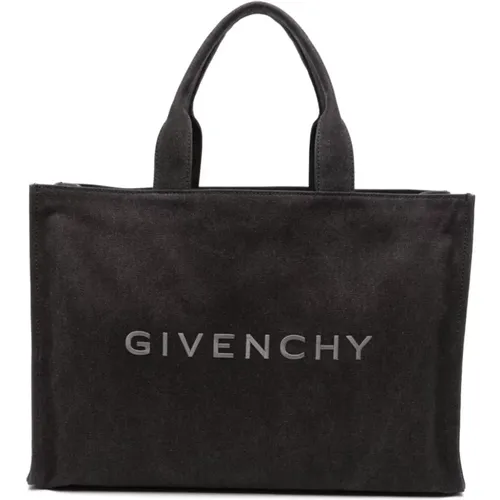 Handbag for Men , male, Sizes: ONE SIZE - Givenchy - Modalova