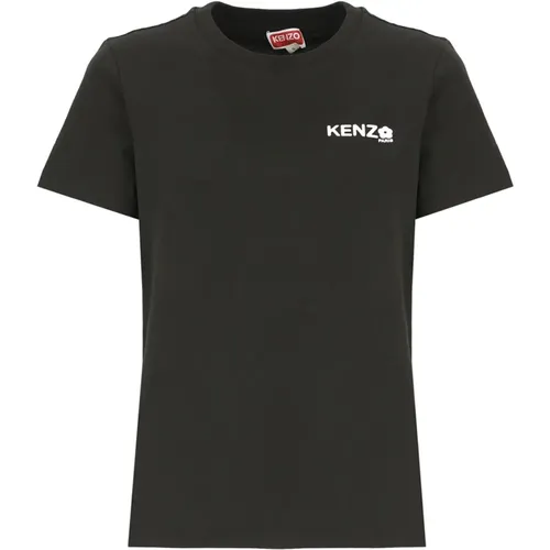 T-shirts and Polos , female, Sizes: S, M, L - Kenzo - Modalova