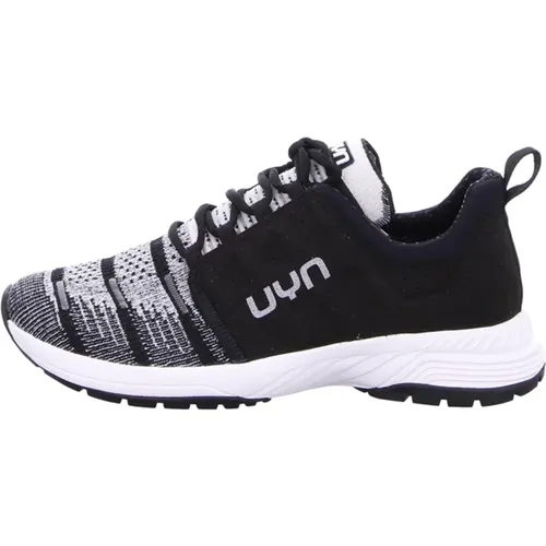 Damen Air Dual Tune Sneakers , Damen, Größe: 35 EU - Uyn - Modalova