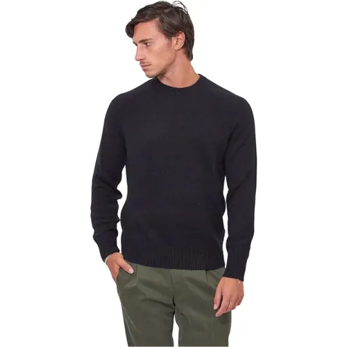 Sweater , male, Sizes: 3XL, L - Hugo Boss - Modalova