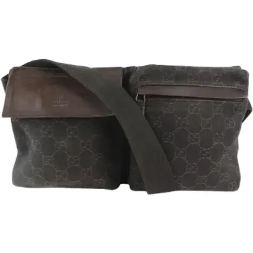 Pre-owned Shoulder Bag , female, Sizes: ONE SIZE - Gucci Vintage - Modalova