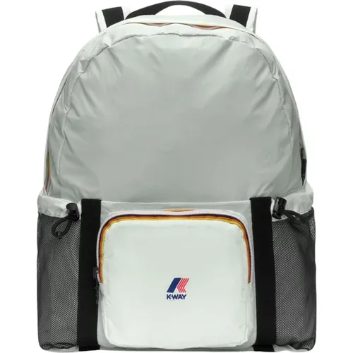Backpacks, unisex, , Size: ONE SIZE LE Vrai 3.0 Michel Backpack - K-way - Modalova