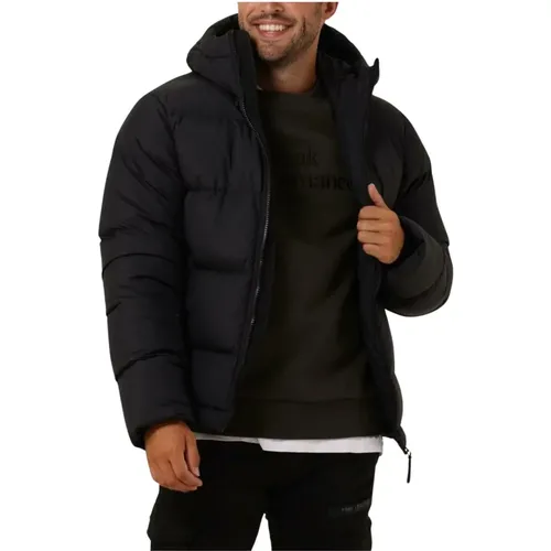 Herren Steppjacke Rivel , Herren, Größe: S - Peak Performance - Modalova