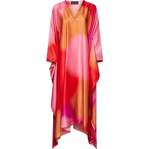 Elegant Dresses Collection , female, Sizes: ONE SIZE - Gianluca Capannolo - Modalova